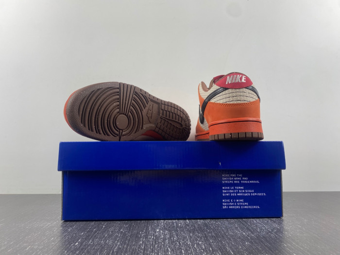 Nike Dunk Low Premium SB 