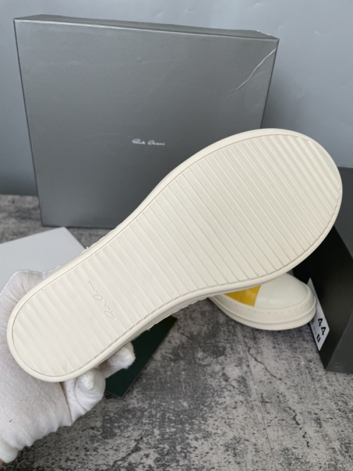 Rick Owen Sneaker