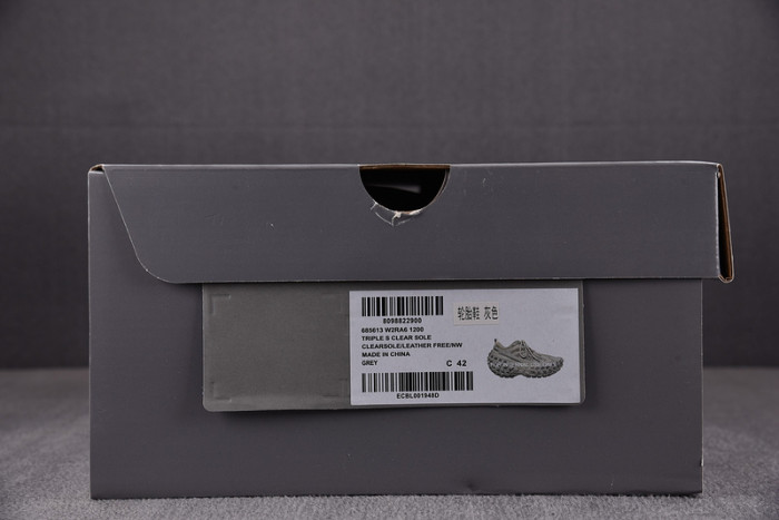 Ba1en*iaga Ddfender SNEAKERS