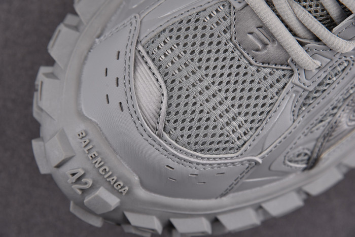 Ba1en*iaga Ddfender SNEAKERS