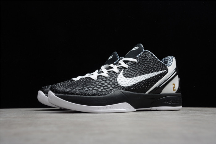 Nike Kobe 6 Protro "Mambacita Sweet 16" CW2190-002