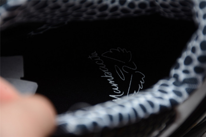 Nike Kobe 6 Protro "Mambacita Sweet 16" CW2190-002