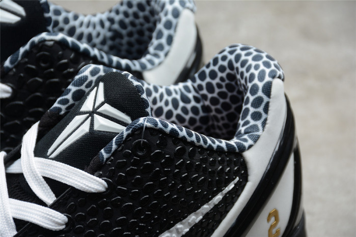 Nike Kobe 6 Protro "Mambacita Sweet 16" CW2190-002