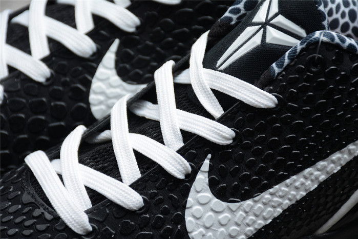 Nike Kobe 6 Protro "Mambacita Sweet 16" CW2190-002