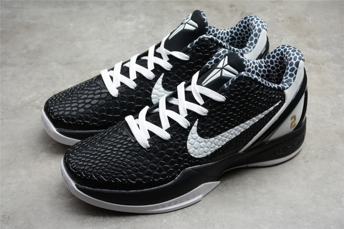 Nike Kobe 6 Protro "Mambacita Sweet 16" CW2190-002