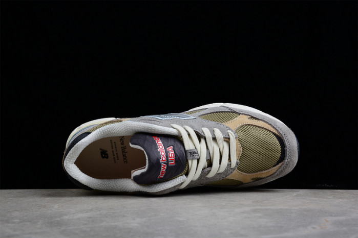 New Balance M990TG3