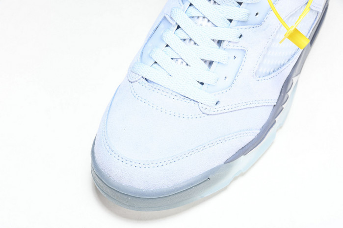 Jordan 5 Retro Bluebird (W) - DD9336-400