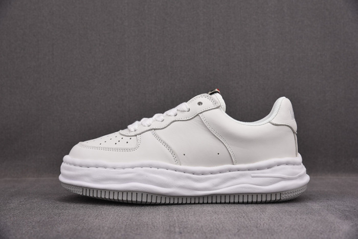 MIHARA YASUHIRO SNEAKERS