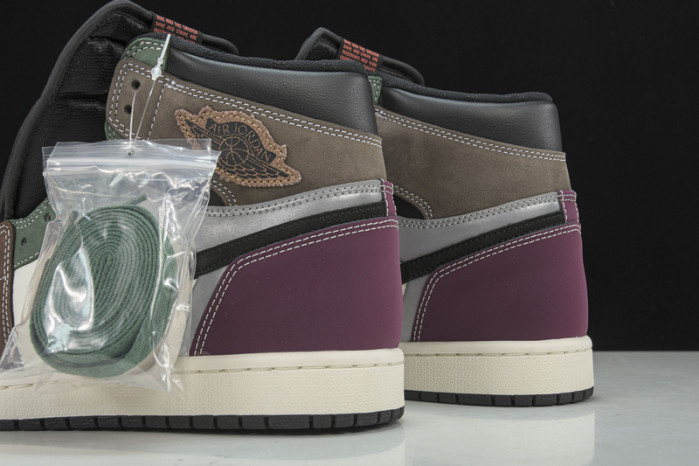 Air Jordan 1 Retro High Archaeo Brown DH3097-001