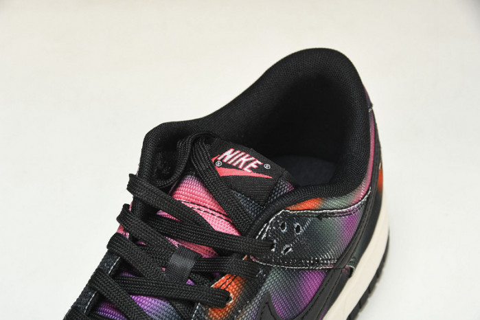 Nike Dunk Low Graffiti Pink - DM0108-002