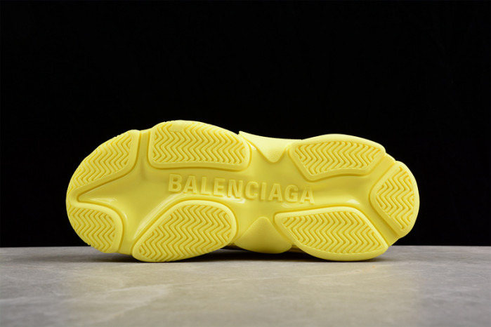 BLCG SNEAKER TRIPLE.S.