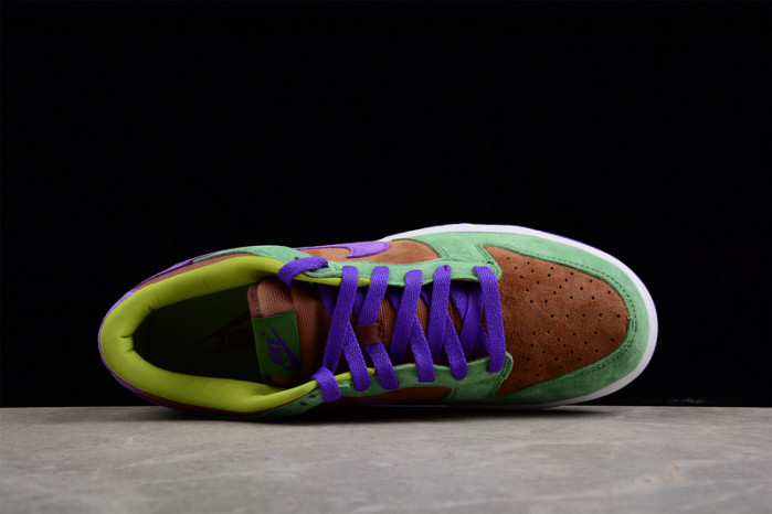 Nike Dunk Low Veneer - DA1469-200