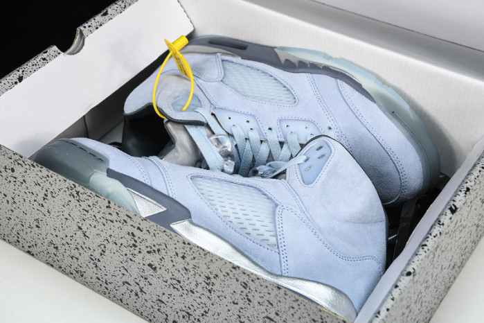Jordan 5 Retro Bluebird (W) - DD9336-400