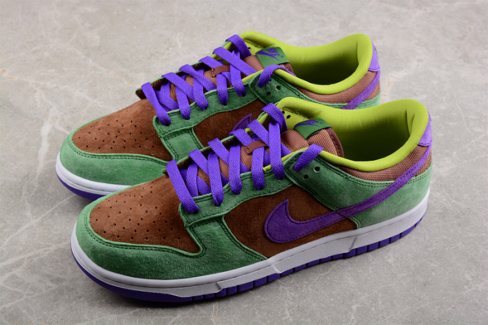 Nike Dunk Low Veneer - DA1469-200