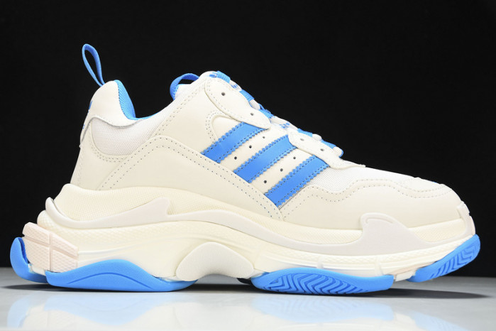 BLCG SNEAKER TRIPLE.S.