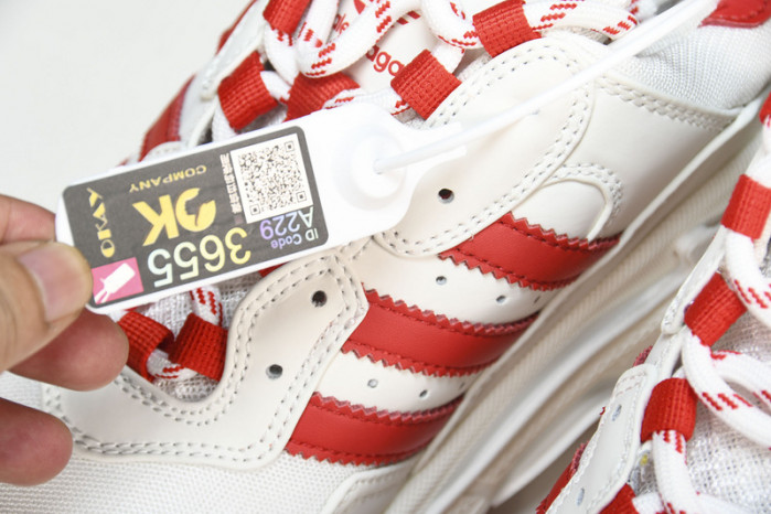 BLCG SNEAKER TRIPLE.S.