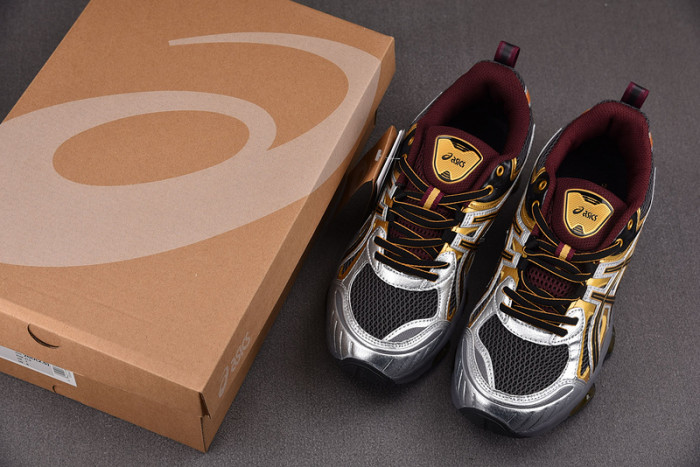 As1cs SPORTSTYLE GEL-QUANTUM KINETIC - 1203A270-021