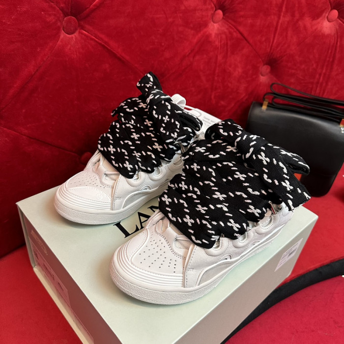 LANVIN CURB Sneakers