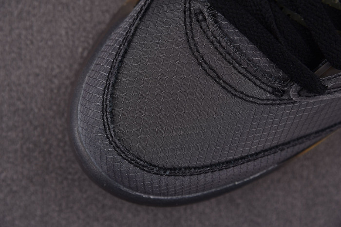 OW Air Jordan 5 CT8480-001