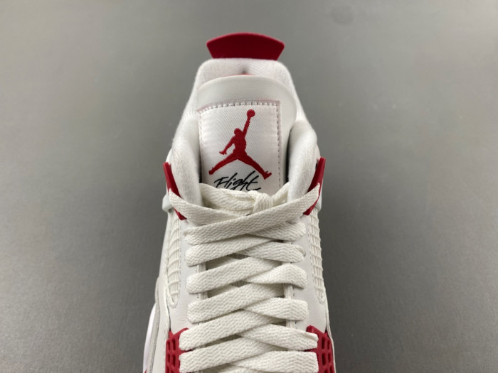 Nike SB x Air Jordan 4 Varsity Red DR5415-106