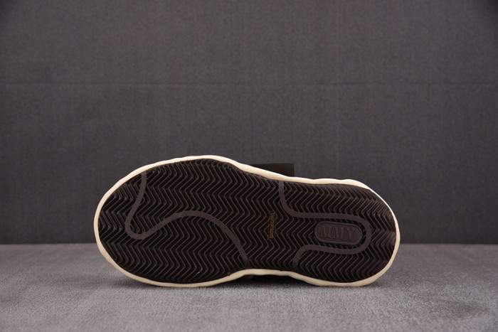 Ma1s0n MIHARA SNEAKERS