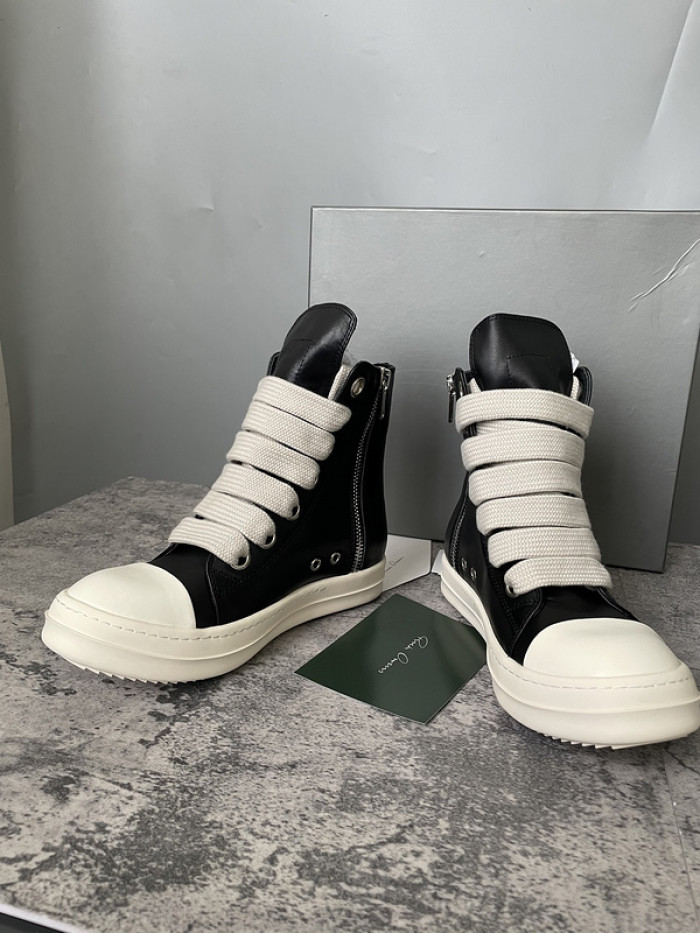 Rick Owen Sneaker