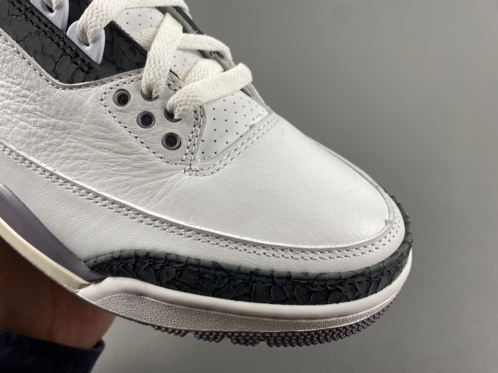 AIR JORDAN 3 CEMENT GREY CT8532-106