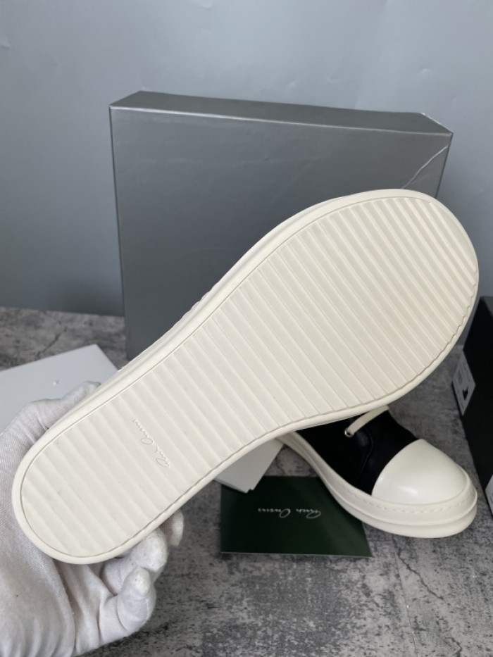 Rick Owen Sneaker