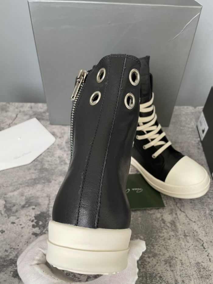 Rick Owen Sneaker