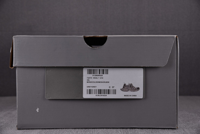 Ba1en*iaga 3XL SNEAKERS