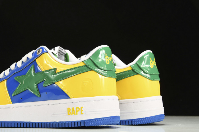 A BATHING APE BAPE SK8 STA