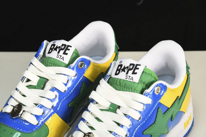 A BATHING APE BAPE SK8 STA