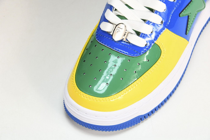 A BATHING APE BAPE SK8 STA