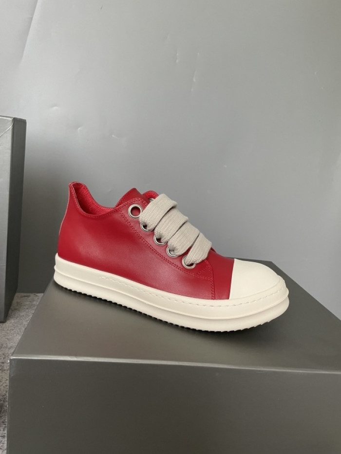 Rick Owen Sneaker