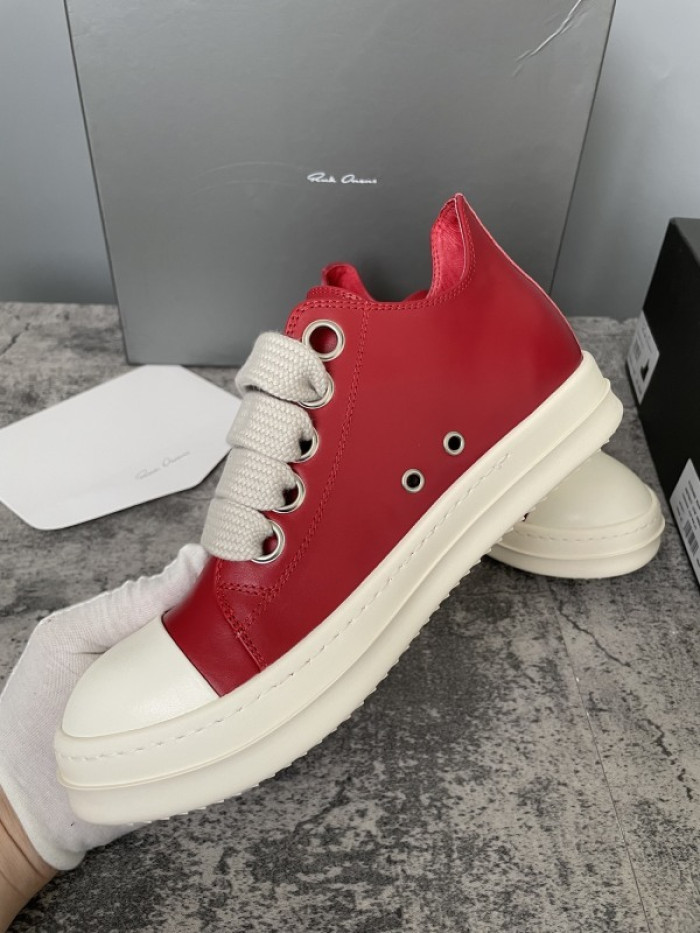 Rick Owen Sneaker