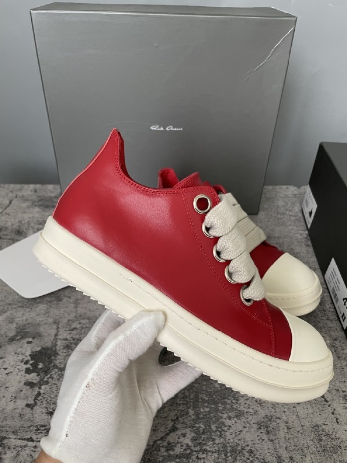 Rick Owen Sneaker