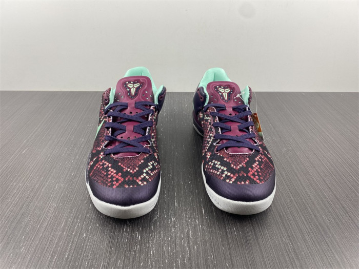 Nike Kobe 8 Pit Viper - 555035-502