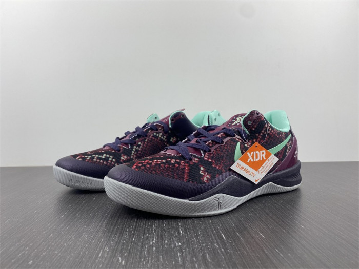 Nike Kobe 8 Pit Viper - 555035-502