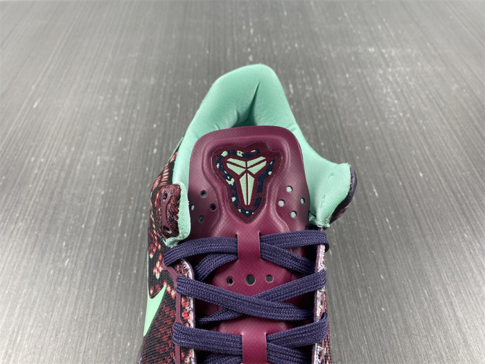 Nike Kobe 8 Pit Viper - 555035-502