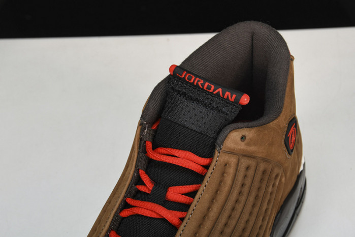 AIR JORDAN 14 WINTERIZED DO9406-200