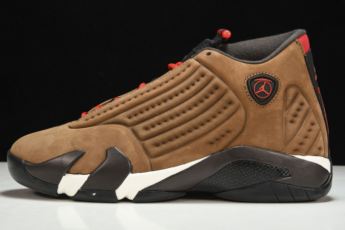 AIR JORDAN 14 WINTERIZED DO9406-200