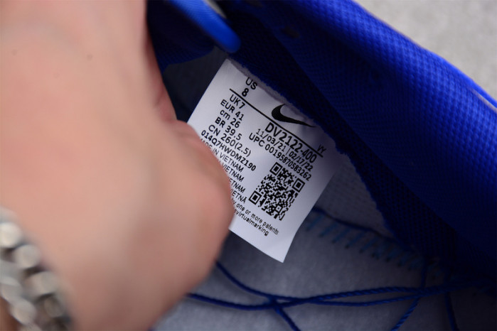 Nike Dunk Low Jackie Robinson DV2122-400