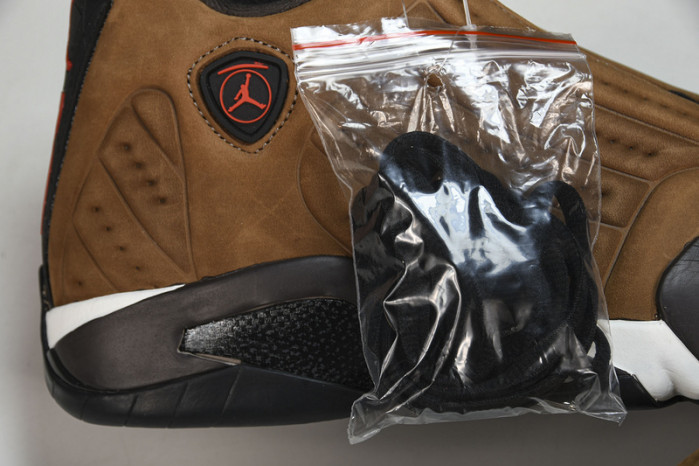 AIR JORDAN 14 WINTERIZED DO9406-200