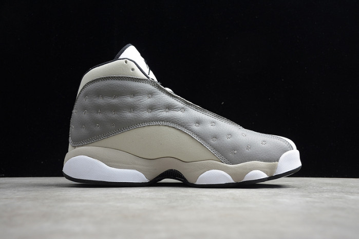 Air Jordan 13 Retro Atmosphere Grey - 414571-016