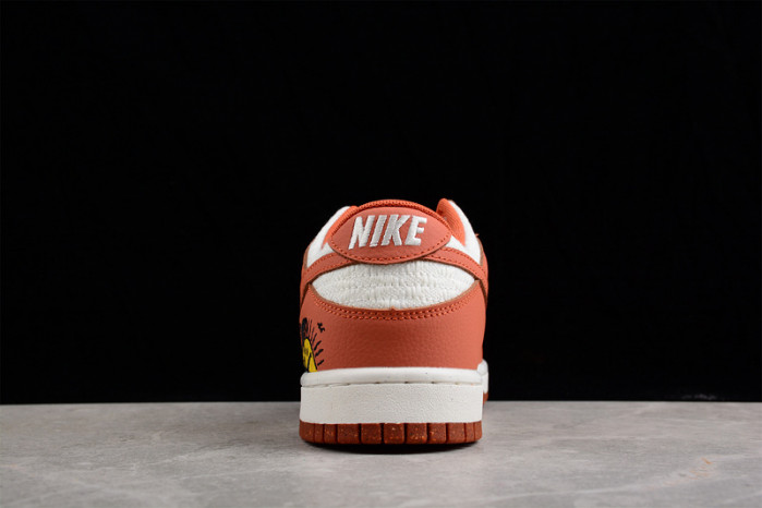 Nike Dunk Low Sun Club DR5475-100