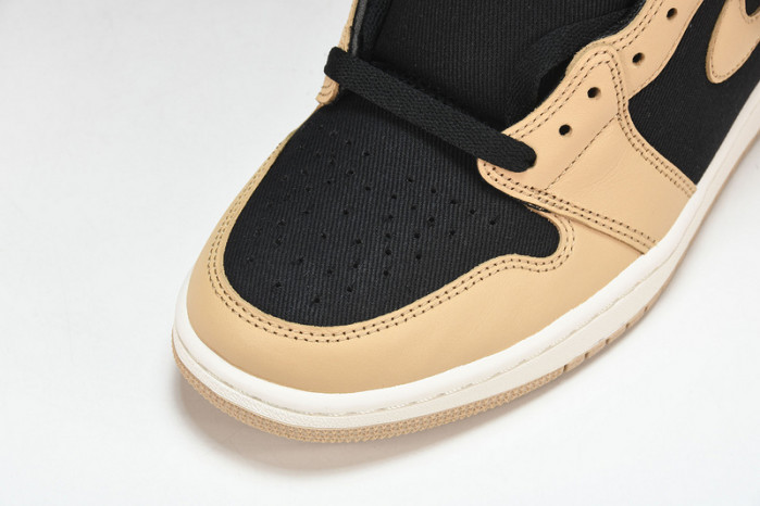 Air Jordan 1 Heirloom 555088-202