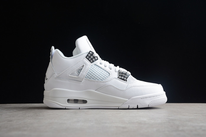 Air  Jordan 4 Retro Pure Money (2017) - 308497-100
