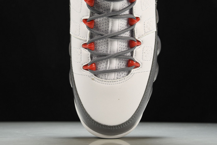 Air Jordan 9 Fire Red CT8019-162