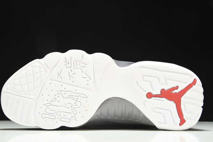 Air Jordan 9 Fire Red CT8019-162