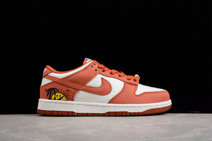 Nike Dunk Low Sun Club DR5475-100